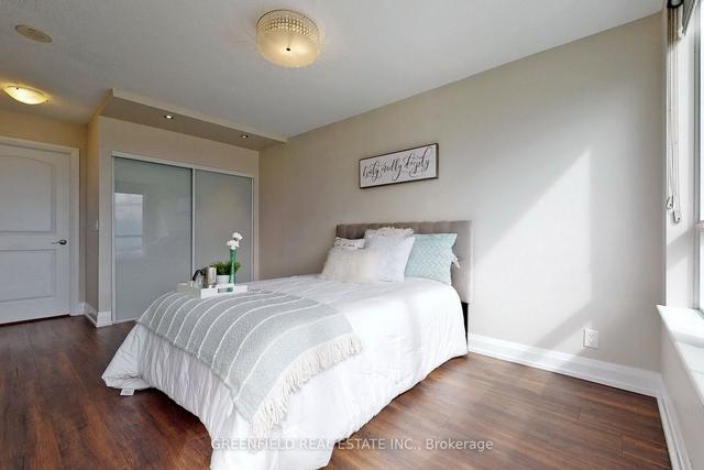 1214 - 1070 Sheppard Ave W, Condo with 2 bedrooms, 2 bathrooms and 1 parking in Toronto ON | Image 6
