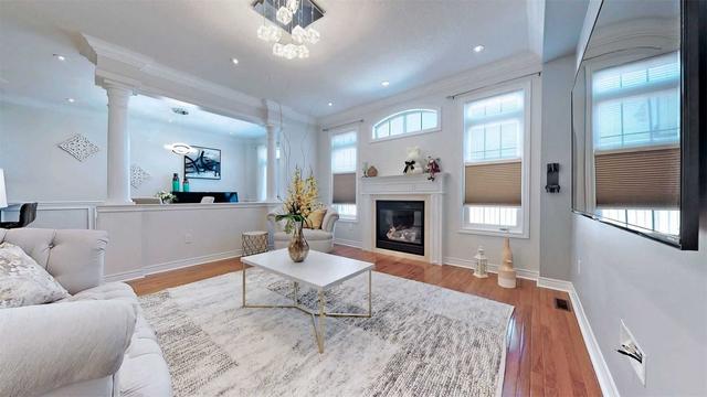 36 - 450 Worthington Ave, House attached with 3 bedrooms, 4 bathrooms and 4 parking in Richmond Hill ON | Image 36