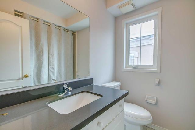 58 - 375 Cook Rd, Townhouse with 3 bedrooms, 3 bathrooms and 2 parking in Toronto ON | Image 18