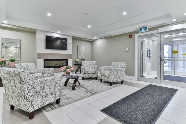 409 - 670 Gordon St, Condo with 2 bedrooms, 2 bathrooms and 1 parking in Whitby ON | Image 34