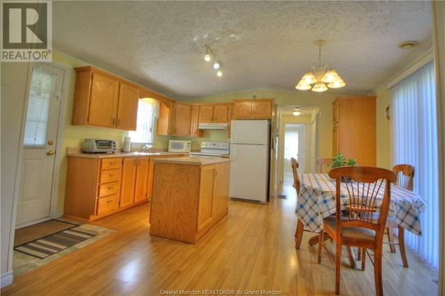 145 Keith Mundle, Home with 2 bedrooms, 1 bathrooms and null parking in Richibucto P NB | Image 5