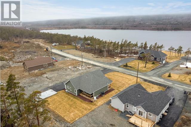 47 Jack Pine Drive, House detached with 5 bedrooms, 3 bathrooms and null parking in Spaniard's Bay NL | Image 29