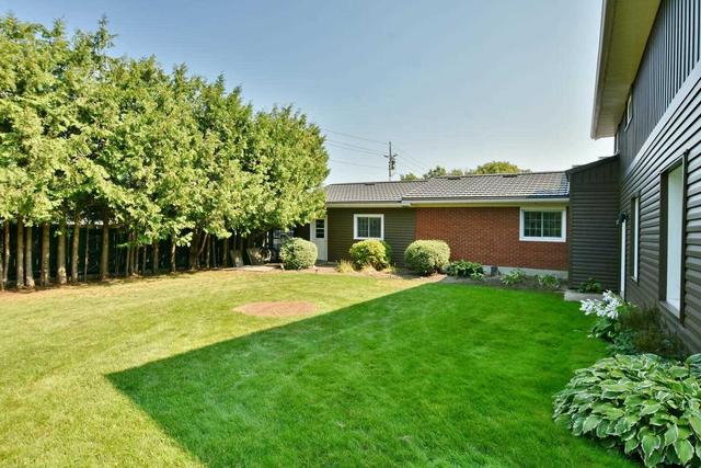 364 Sykes St S, House detached with 3 bedrooms, 3 bathrooms and 11 parking in Meaford ON | Image 36