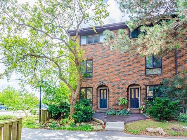 27 - 30 Livingston Rd, Townhouse with 4 bedrooms, 3 bathrooms and 2 parking in Toronto ON | Image 12