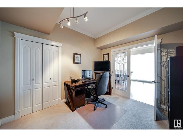 1403 - 6608 28 Av Nw, Condo with 2 bedrooms, 2 bathrooms and 2 parking in Edmonton AB | Image 15