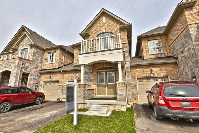 735 Elsley Crt, House attached with 3 bedrooms, 3 bathrooms and 1 parking in Milton ON | Image 1