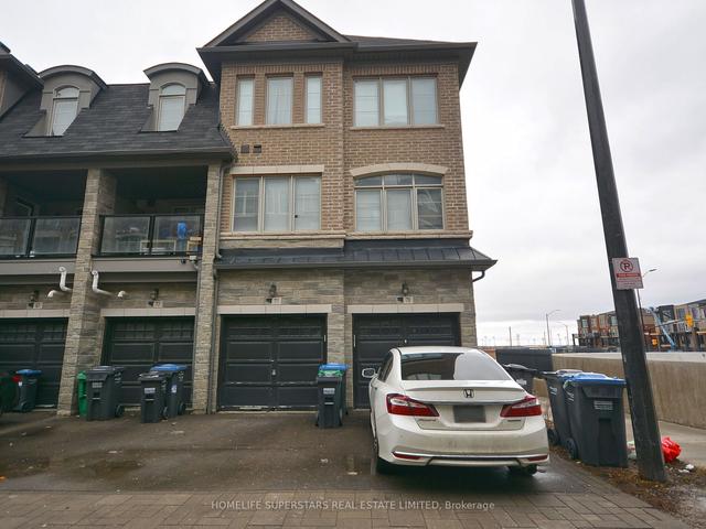 70 - 200 Veterans Dr, Townhouse with 3 bedrooms, 3 bathrooms and 2 parking in Brampton ON | Image 28
