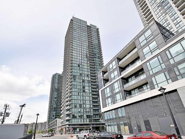 1001 - 4065 Brickstone Mews, Condo with 1 bedrooms, 1 bathrooms and 1 parking in Mississauga ON | Image 1