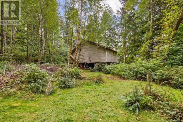 lot 9 Nuchatlitz Island, House detached with 3 bedrooms, 2 bathrooms and null parking in Strathcona A BC | Image 50
