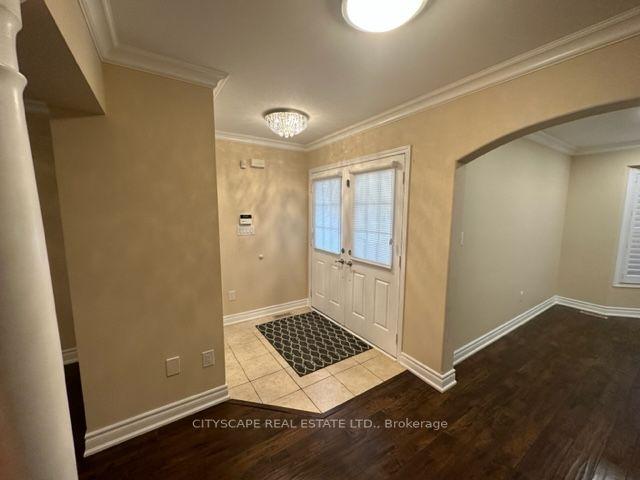 1187 Barr Cres, House detached with 4 bedrooms, 4 bathrooms and 3 parking in Milton ON | Image 12