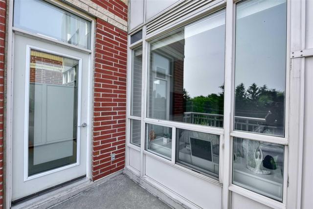517 - 451 Rosewell Ave, Condo with 2 bedrooms, 2 bathrooms and 1 parking in Toronto ON | Image 20