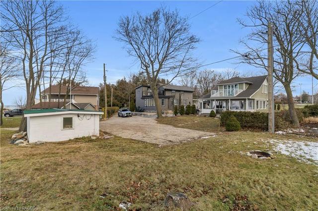 1065 Saugeen Street, House detached with 3 bedrooms, 1 bathrooms and 4 parking in Kincardine ON | Image 37