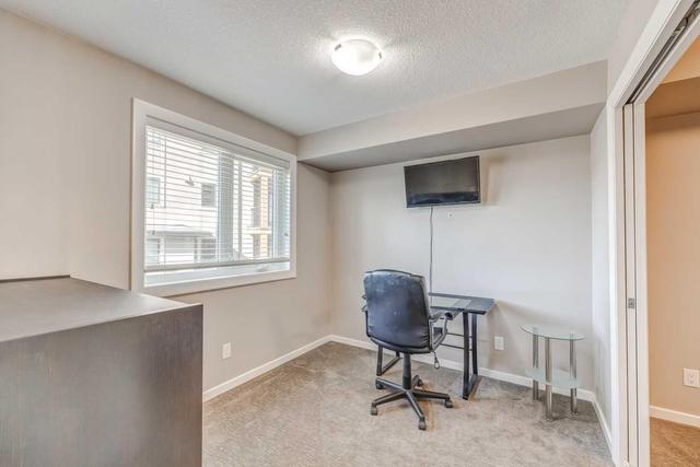 3208 - 402 Kincora Glen Road Nw, Condo with 2 bedrooms, 2 bathrooms and 1 parking in Calgary AB | Image 9