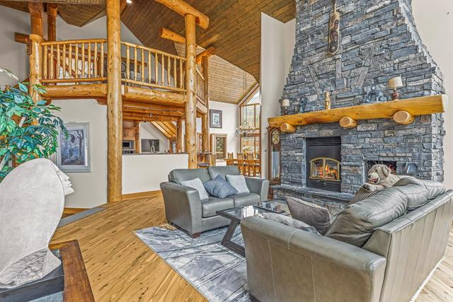 37 Eagle Landing, House detached with 5 bedrooms, 3 bathrooms and 6 parking in Canmore AB | Image 11