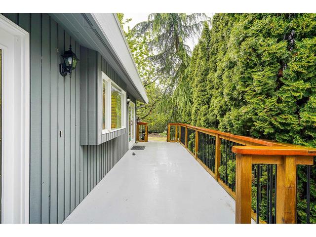 5634 146a Street, House detached with 3 bedrooms, 3 bathrooms and 6 parking in Surrey BC | Image 40