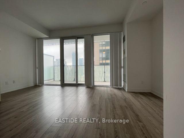 2706 - 42 Charles St E, Condo with 0 bedrooms, 1 bathrooms and 0 parking in Toronto ON | Image 4