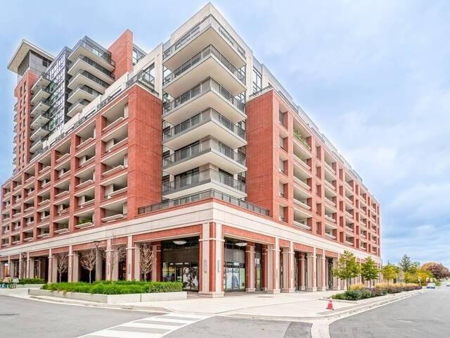 230 - 3091 Dufferin St, Condo with 3 bedrooms, 2 bathrooms and 1 parking in Toronto ON | Image 1