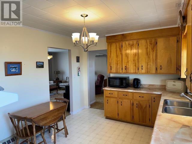 2521 Highway 334, House detached with 2 bedrooms, 1 bathrooms and null parking in Argyle NS | Image 9