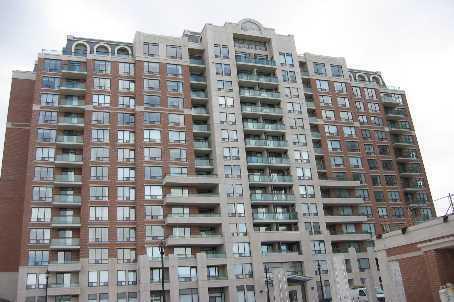 lph-06 - 330 Red Maple Rd, Condo with 2 bedrooms, 2 bathrooms and 2 parking in Richmond Hill ON | Image 1