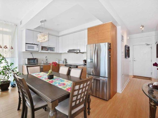 2908 - 121 Mcmahon Dr, Condo with 2 bedrooms, 2 bathrooms and 1 parking in Toronto ON | Image 18