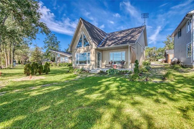 5497c County Road 9, House detached with 4 bedrooms, 2 bathrooms and 6 parking in Greater Napanee ON | Image 2