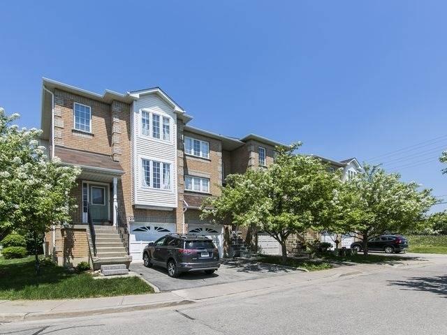 21 - 9800 Mclaughlin Rd N, Townhouse with 3 bedrooms, 2 bathrooms and 2 parking in Brampton ON | Image 3
