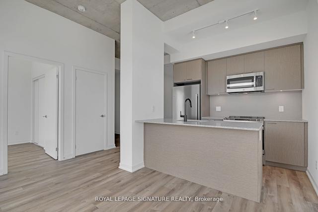 1003 - 1808 St Clair Ave W, Condo with 2 bedrooms, 2 bathrooms and 0 parking in Toronto ON | Image 23