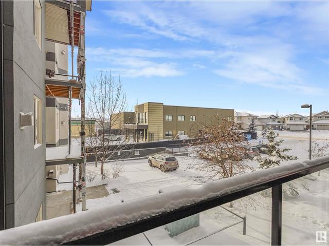 213 - 16235 51 St Nw, Condo with 2 bedrooms, 2 bathrooms and null parking in Edmonton AB | Image 18