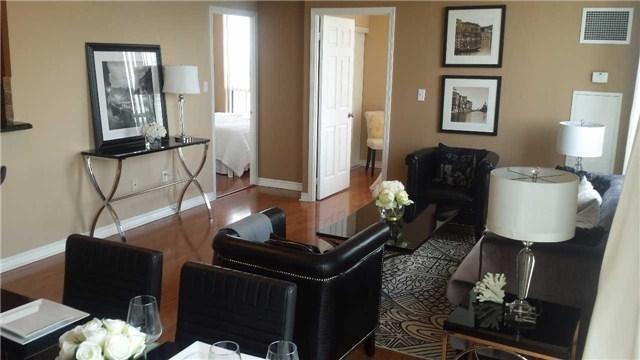 uph02 - 7 Lorraine Dr, Condo with 3 bedrooms, 2 bathrooms and 1 parking in Toronto ON | Image 4