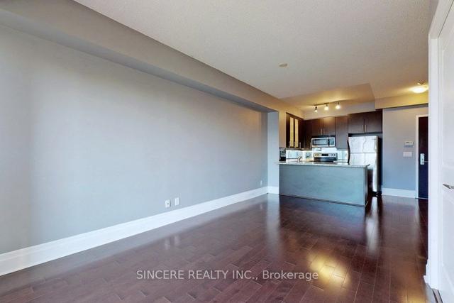 418 - 39 Upper Duke Cres, Condo with 1 bedrooms, 1 bathrooms and 1 parking in Markham ON | Image 36