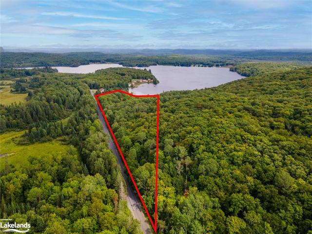 00 Pickerel & Jack Lake Road, Home with 0 bedrooms, 0 bathrooms and null parking in Armour ON | Image 8