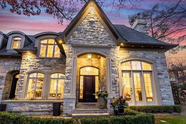 224 Donnelly Dr, House detached with 4 bedrooms, 6 bathrooms and 9 parking in Mississauga ON | Image 12