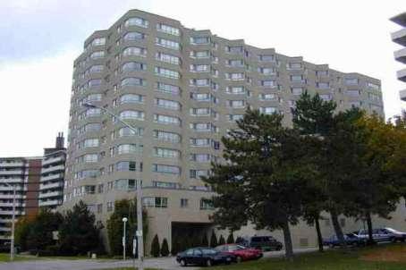 1214 - 4 Park Vista Dr, Condo with 1 bedrooms, 1 bathrooms and 1 parking in Toronto ON | Image 1