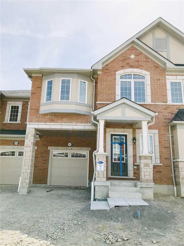 1037 Cameo St, House attached with 4 bedrooms, 3 bathrooms and 2 parking in Pickering ON | Image 1