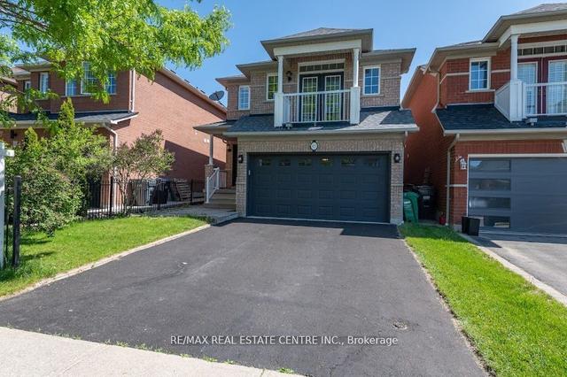925 Knotty Pine Grve, House detached with 4 bedrooms, 3 bathrooms and 6 parking in Mississauga ON | Image 32
