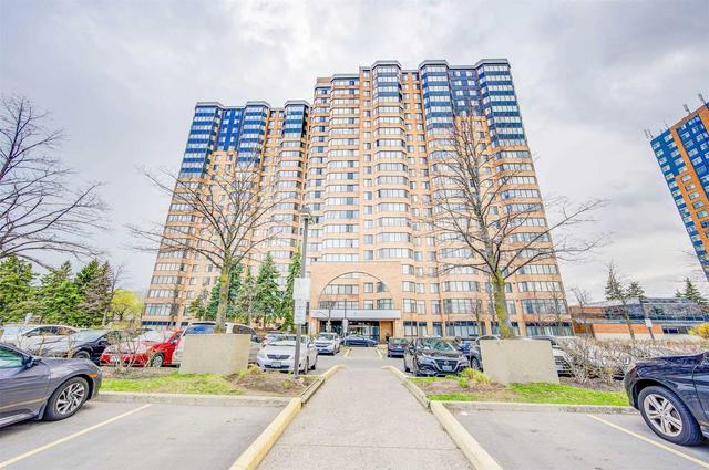 206 - 80 Alton Towers Circ, Condo with 2 bedrooms, 2 bathrooms and 1 parking in Toronto ON | Image 1