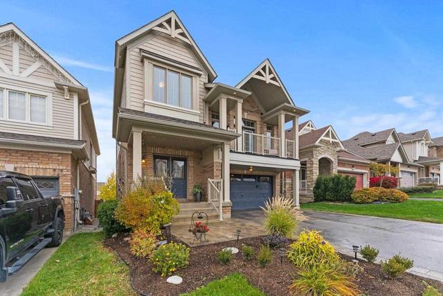 30 Cauthers Cres, House detached with 3 bedrooms, 4 bathrooms and 6 parking in New Tecumseth ON | Image 37