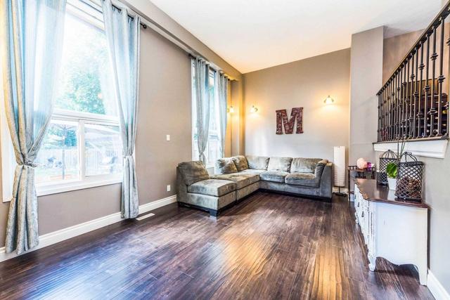 6932 Bilbao Lane, House semidetached with 3 bedrooms, 2 bathrooms and 3 parking in Mississauga ON | Image 34