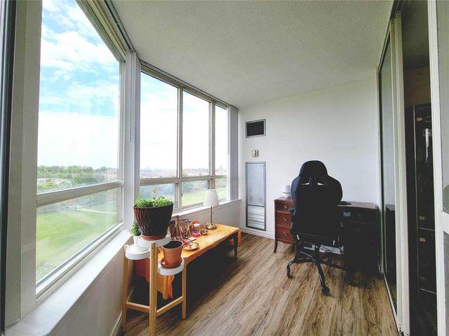 622 - 3 Greystone Walk Dr, Condo with 2 bedrooms, 2 bathrooms and 1 parking in Toronto ON | Image 20