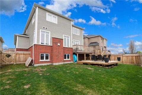 48 Royal Park Blvd, House detached with 4 bedrooms, 4 bathrooms and 4 parking in Barrie ON | Image 7