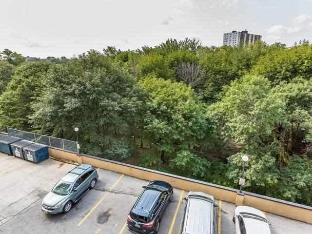 404 - 10 Tobermory Dr, Condo with 2 bedrooms, 1 bathrooms and 1 parking in Toronto ON | Image 15