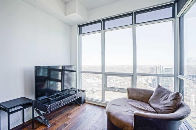 uph4706 - 2220 Lakeshore Blvd W, Condo with 3 bedrooms, 2 bathrooms and 1 parking in Toronto ON | Image 18