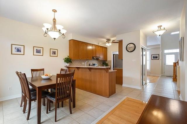 20 Dylan St, House detached with 3 bedrooms, 4 bathrooms and 6 parking in Vaughan ON | Image 38