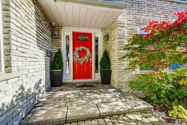 4133 Pascal Crt, House detached with 4 bedrooms, 4 bathrooms and 5 parking in Mississauga ON | Image 23
