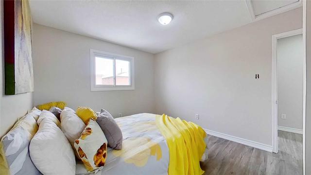 138 Muirland Cres, House detached with 3 bedrooms, 3 bathrooms and 3 parking in Brampton ON | Image 19