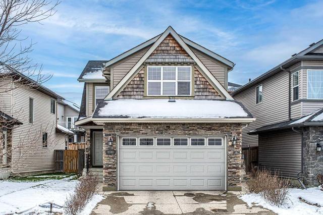 1101 Kincora Drive Nw, House detached with 3 bedrooms, 2 bathrooms and 4 parking in Calgary AB | Image 2