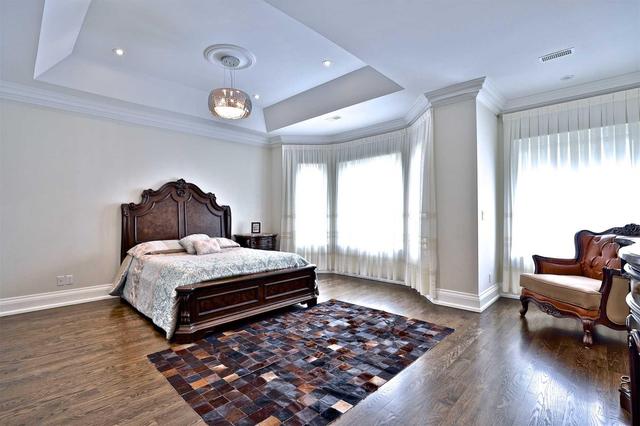 46A Beechwood Ave, House detached with 4 bedrooms, 7 bathrooms and 2 parking in Toronto ON | Image 16
