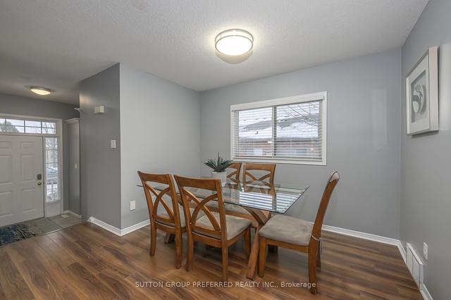 9 - 185 North Centre Rd, Townhouse with 3 bedrooms, 4 bathrooms and 2 parking in London ON | Image 27