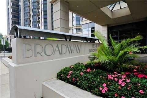 515 - 155 Beecroft Rd, Condo with 2 bedrooms, 2 bathrooms and 1 parking in Toronto ON | Image 15