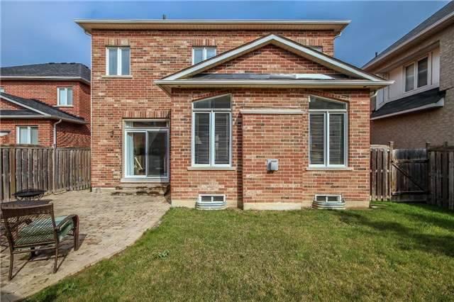 86 Nova Scotia Rd, House detached with 4 bedrooms, 3 bathrooms and 4 parking in Brampton ON | Image 19